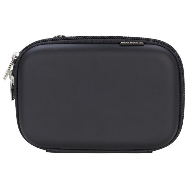 Rivacase 9101 Polyurethane Case Black For HDD 2.5inch Rivacase 9101 Polyurethane Case Black For HDD 2.5inch