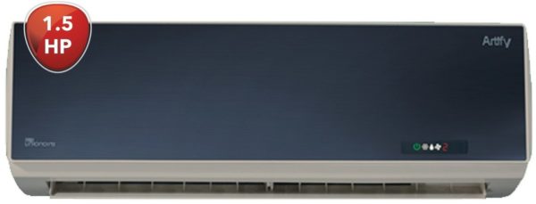 Unionaire Split Air Conditioner 1.5HP ART1012HRF Unionaire Split Air Conditioner 1.5HP ART1012HRF