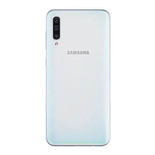 Samsung Galaxy A50 128GB White 4G Dual Sim Samsung Galaxy A50 128GB White 4G Dual Sim