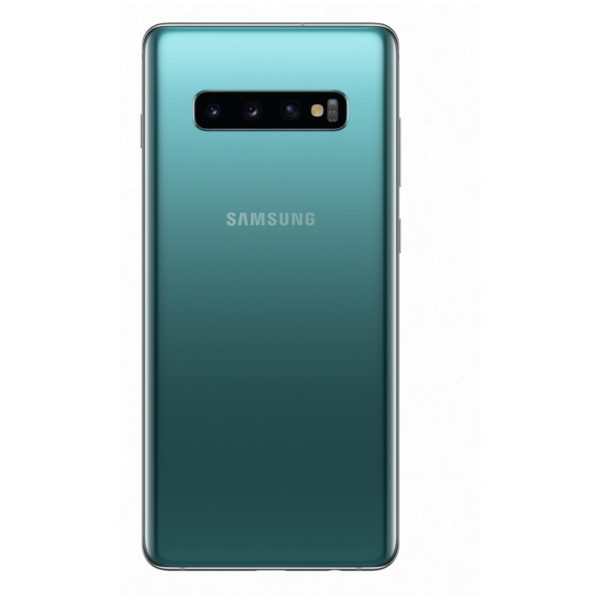 Samsung Galaxy S10+ 128GB Prism Green SM-G975F Samsung Galaxy S10+ 128GB Prism Green SM-G975F