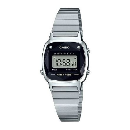 Casio LA670WAD-1 Dress Women's Watch Casio LA670WAD-1 Dress Women's Watch