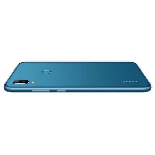 Huawei Y6 Prime 2019 32GB Sapphire Blue 4G Dual Sim Smartphone Huawei Y6 Prime 2019 32GB Sapphire Blue 4G Dual Sim Smartphone