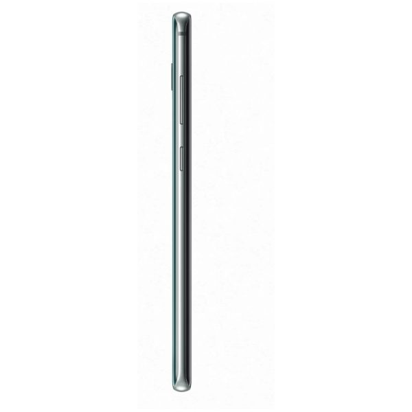 Samsung Galaxy S10+ 128GB Prism Green SM-G975F Samsung Galaxy S10+ 128GB Prism Green SM-G975F