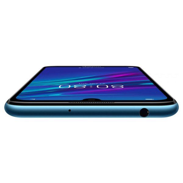 Huawei Y6 Prime 2019 32GB Sapphire Blue 4G Dual Sim Smartphone Huawei Y6 Prime 2019 32GB Sapphire Blue 4G Dual Sim Smartphone