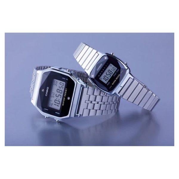 Casio LA670WAD-1 Dress Women's Watch Casio LA670WAD-1 Dress Women's Watch