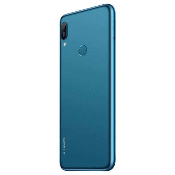 Huawei Y6 Prime 2019 32GB Sapphire Blue 4G Dual Sim Smartphone Huawei Y6 Prime 2019 32GB Sapphire Blue 4G Dual Sim Smartphone