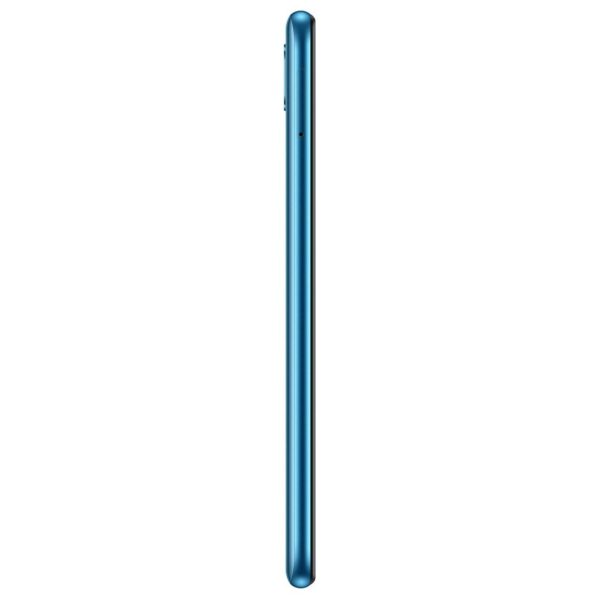 Huawei Y6 Prime 2019 32GB Sapphire Blue 4G Dual Sim Smartphone Huawei Y6 Prime 2019 32GB Sapphire Blue 4G Dual Sim Smartphone