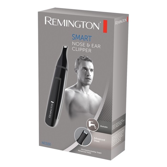Remington Nose & Ear Trimmer NE3150 Remington Nose & Ear Trimmer NE3150