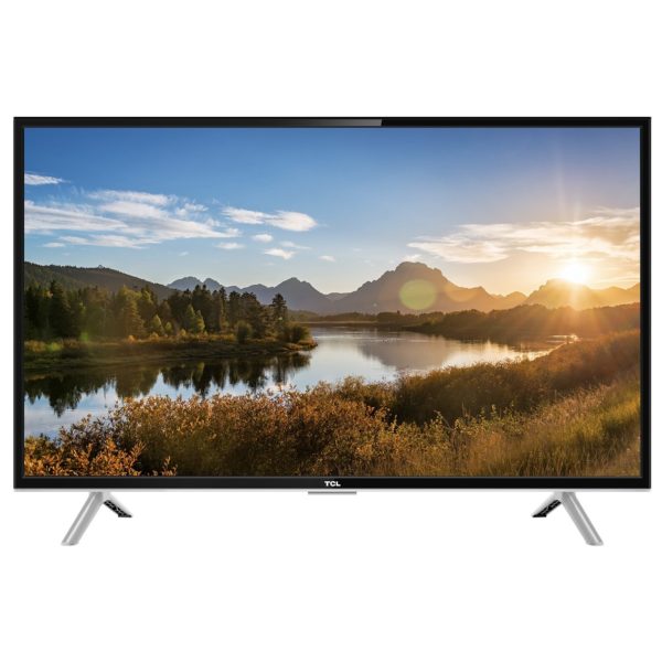 TCL 43S62M Full HD Smart LED Television 43inch TCL 43S62M Full HD Smart LED Television 43inch