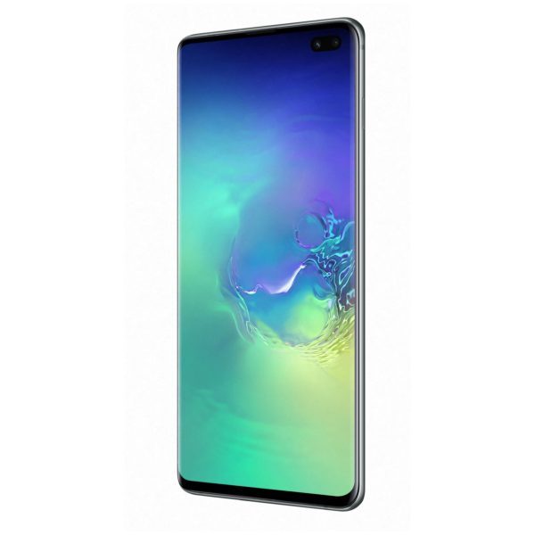 Samsung Galaxy S10+ 128GB Prism Green SM-G975F Samsung Galaxy S10+ 128GB Prism Green SM-G975F