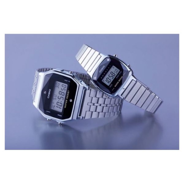 Casio A159WAD-1 Vintage Unisex Watch Casio A159WAD-1 Vintage Unisex Watch