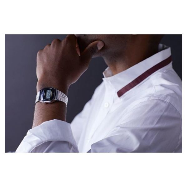 Casio A159WAD-1 Vintage Unisex Watch Casio A159WAD-1 Vintage Unisex Watch