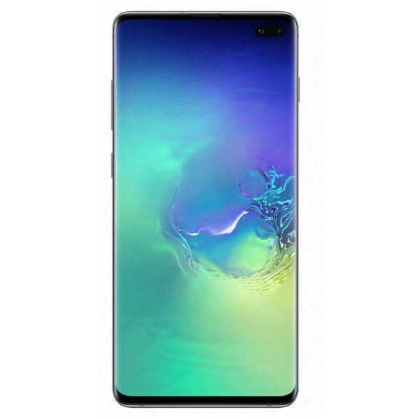 Samsung Galaxy S10+ 128GB Prism Green SM-G975F Samsung Galaxy S10+ 128GB Prism Green SM-G975F