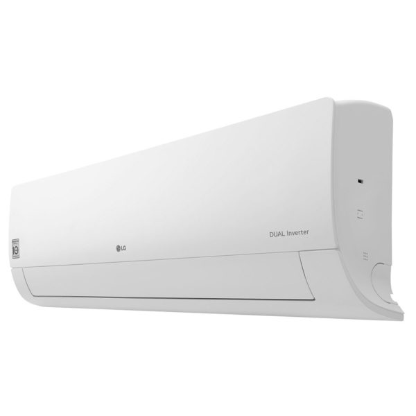 LG Split Air Conditioner 2.25 Ton S4-Q18KL3AC LG Split Air Conditioner 2.25 Ton S4-Q18KL3AC