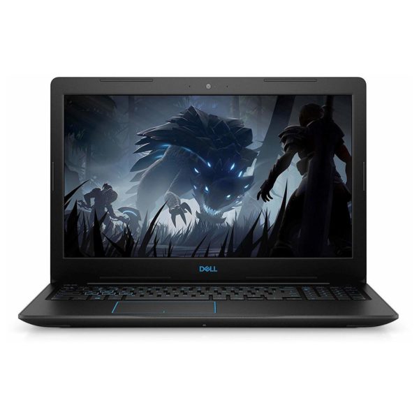 Dell G3 17 3779 Gaming Laptop - Corei7 2.2GHz 16GB 2TB+256GB 6GB DOS 17.3inch FHD Black Dell G3 17 3779 Gaming Laptop - Corei7 2.2GHz 16GB 2TB+256GB 6GB DOS 17.3inch FHD Black