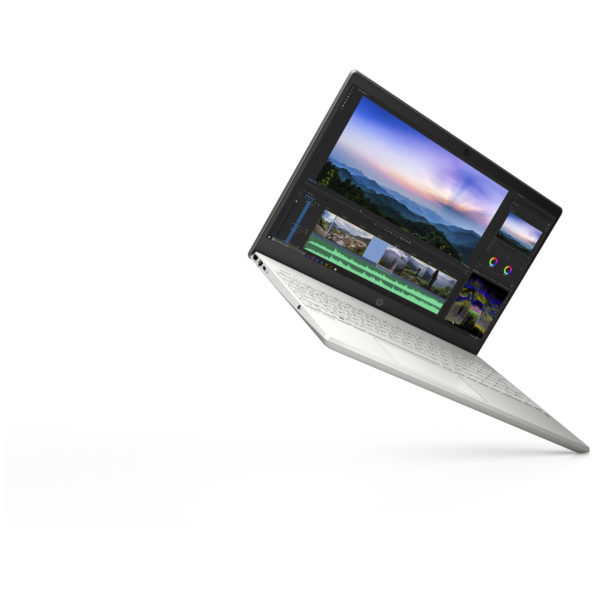 HP Pavilion 15-CS1001NE Laptop - Core i7 1.8GHz 16GB 1TB+128GB 4GB Win10 15.6inch FHD Mineral Silver HP Pavilion 15-CS1001NE Laptop - Core i7 1.8GHz 16GB 1TB+128GB 4GB Win10 15.6inch FHD Mineral Silver