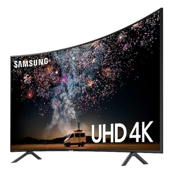 Samsung 55RU7300 4K UHD Curved Smart LED Television 55inch Samsung 55RU7300 4K UHD Curved Smart LED Television 55inch