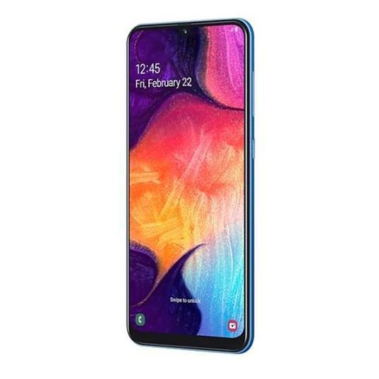 Samsung Galaxy A50 128GB Blue 4G Dual Sim Samsung Galaxy A50 128GB Blue 4G Dual Sim