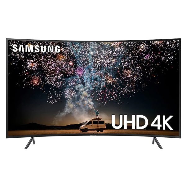 Samsung 55RU7300 4K UHD Curved Smart LED Television 55inch Samsung 55RU7300 4K UHD Curved Smart LED Television 55inch