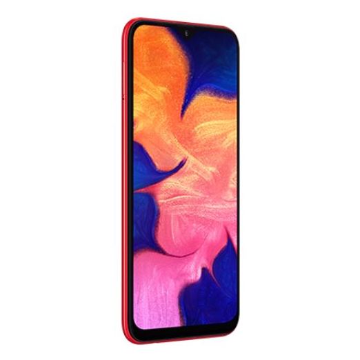 Samsung Galaxy A10 32GB Red SM-A105F 4G Dual Sim Smartphone Samsung Galaxy A10 32GB Red SM-A105F 4G Dual Sim Smartphone