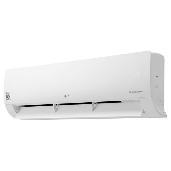 LG Split Air Conditioner 2.25 Ton S4-W18KL3AA LG Split Air Conditioner 2.25 Ton S4-W18KL3AA