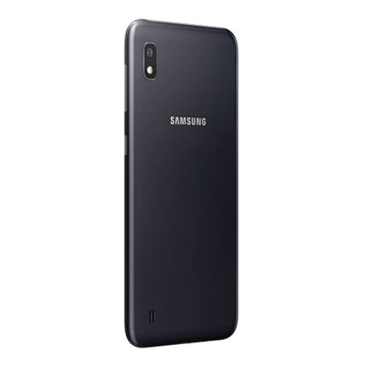 Samsung Galaxy A10 32GB Black SM-A105F 4G Dual Sim Smartphone Samsung Galaxy A10 32GB Black SM-A105F 4G Dual Sim Smartphone