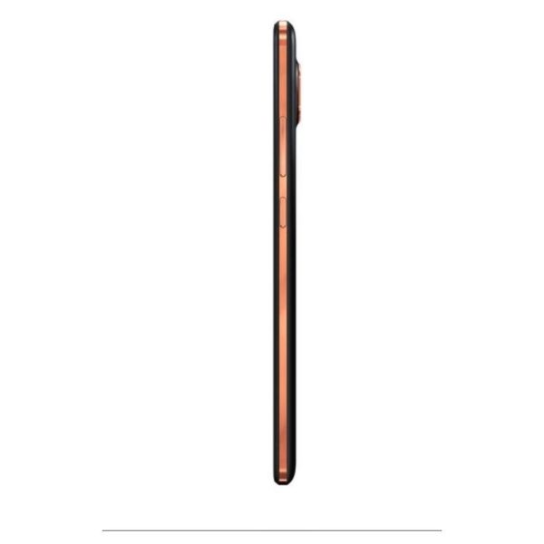 Nokia 7 Plus 64GB Black Copper 4G LTE Dual Sim Smartphone TA-1046 Nokia 7 Plus 64GB Black Copper 4G LTE Dual Sim Smartphone TA-1046