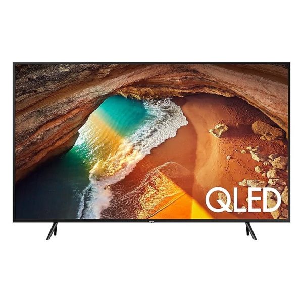 Samsung 55Q60R Smart 4K QLED Television 55inch Samsung 55Q60R Smart 4K QLED Television 55inch