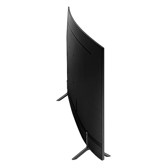 Samsung 55RU7300 4K UHD Curved Smart LED Television 55inch Samsung 55RU7300 4K UHD Curved Smart LED Television 55inch