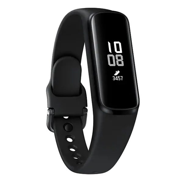 Samsung Galaxy Fit e Fitness Tracker - Black Samsung Galaxy Fit e Fitness Tracker - Black