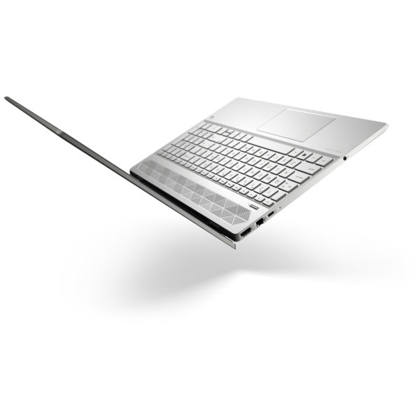 HP Pavilion 15-CS1001NE Laptop - Core i7 1.8GHz 16GB 1TB+128GB 4GB Win10 15.6inch FHD Mineral Silver HP Pavilion 15-CS1001NE Laptop - Core i7 1.8GHz 16GB 1TB+128GB 4GB Win10 15.6inch FHD Mineral Silver