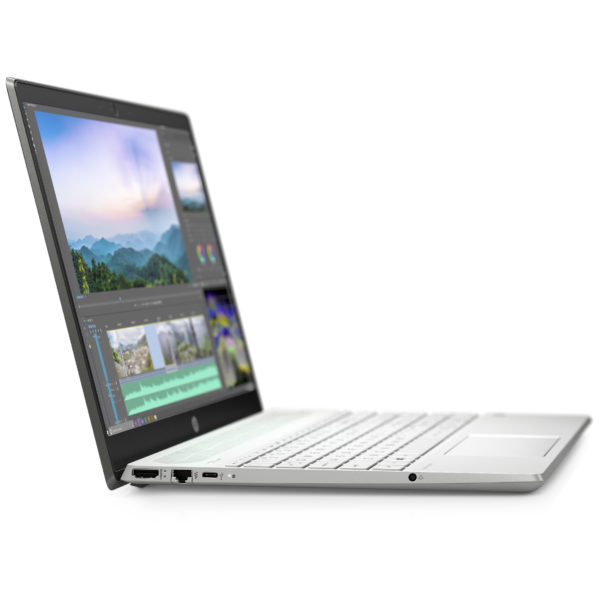 HP Pavilion 15-CS1001NE Laptop - Core i7 1.8GHz 16GB 1TB+128GB 4GB Win10 15.6inch FHD Mineral Silver HP Pavilion 15-CS1001NE Laptop - Core i7 1.8GHz 16GB 1TB+128GB 4GB Win10 15.6inch FHD Mineral Silver