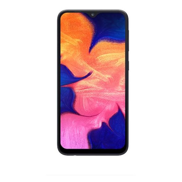 Samsung Galaxy A10 32GB Black SM-A105F 4G Dual Sim Smartphone Samsung Galaxy A10 32GB Black SM-A105F 4G Dual Sim Smartphone