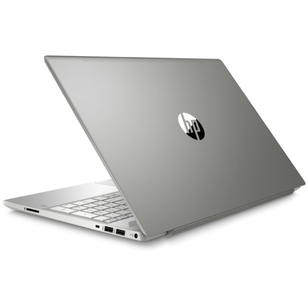 HP Pavilion 15-CS1001NE Laptop - Core i7 1.8GHz 16GB 1TB+128GB 4GB Win10 15.6inch FHD Mineral Silver HP Pavilion 15-CS1001NE Laptop - Core i7 1.8GHz 16GB 1TB+128GB 4GB Win10 15.6inch FHD Mineral Silver