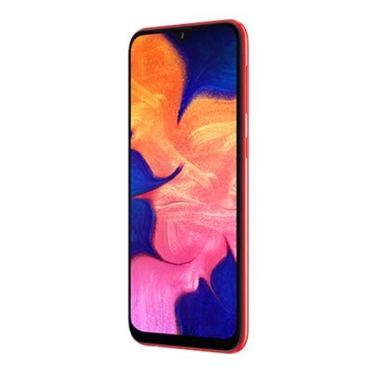 Samsung Galaxy A10 32GB Red SM-A105F 4G Dual Sim Smartphone Samsung Galaxy A10 32GB Red SM-A105F 4G Dual Sim Smartphone