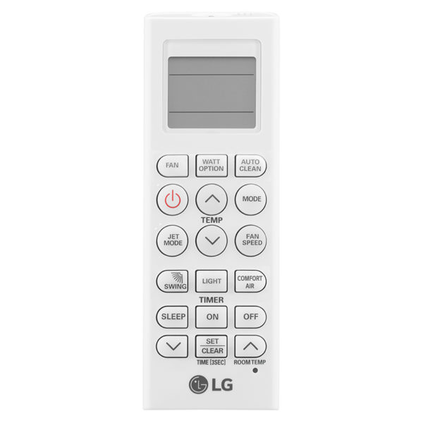 LG Split Air Conditioner 1.5 Ton S4-W12JA3AA LG Split Air Conditioner 1.5 Ton S4-W12JA3AA