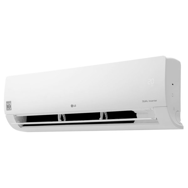 LG Split Air Conditioner 2.25 Ton S4-Q18KL3AC LG Split Air Conditioner 2.25 Ton S4-Q18KL3AC
