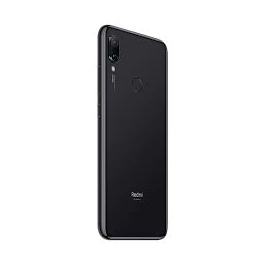 Xiaomi Redmi Note 7 64GB Space Black 4G Dual Sim Smartphone Xiaomi Redmi Note 7 64GB Space Black 4G Dual Sim Smartphone