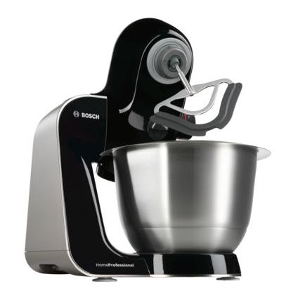 Bosch Kitchen Machine 900 Watts Grey Black MUM57B22 Bosch Kitchen Machine 900 Watts Grey Black MUM57B22