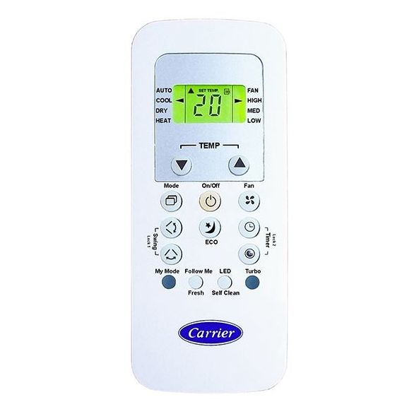 Carrier Inverter Air Conditioning 53QHCT12DN 1.5 Hp Split Hot Cold OptiMax Carrier Inverter Air Conditioning 53QHCT12DN 1.5 Hp Split Hot Cold OptiMax