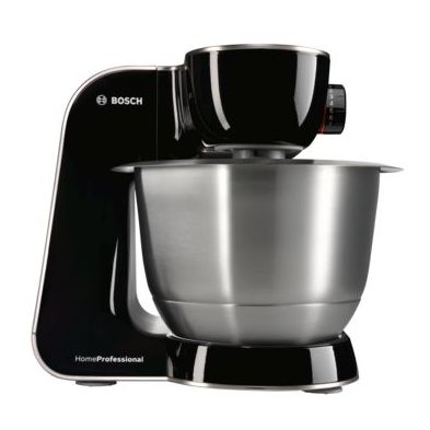 Bosch Kitchen Machine 900 Watts Grey Black MUM57B22 Bosch Kitchen Machine 900 Watts Grey Black MUM57B22
