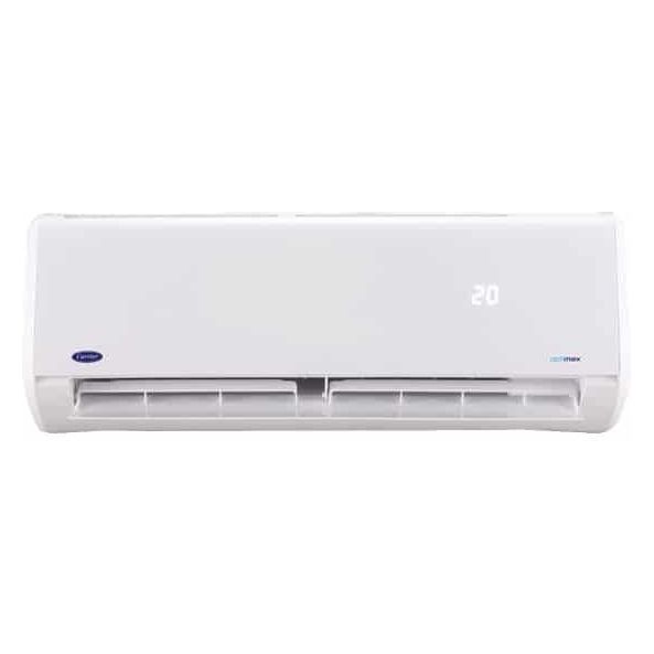 Carrier Air Conditioning 53QHCT12 1.5Hp Split Hot Cold OptiMax Carrier Air Conditioning 53QHCT12 1.5Hp Split Hot Cold OptiMax