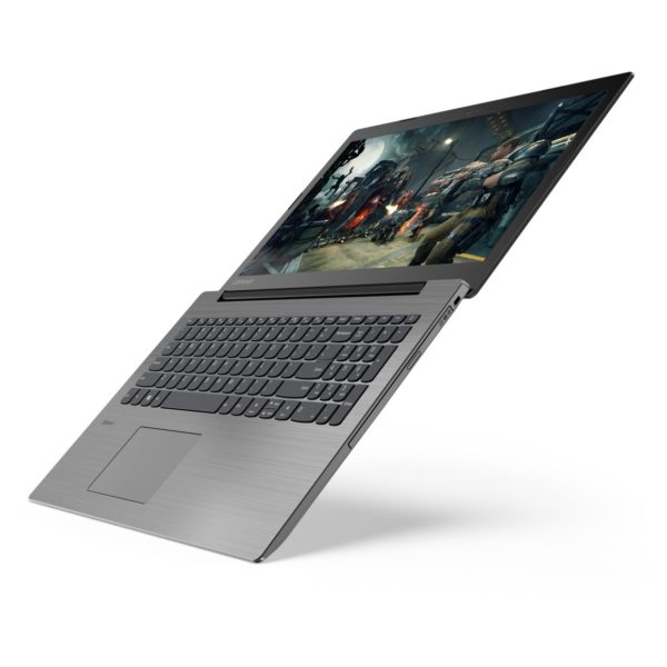 Lenovo Ideapad 330 Laptop - Core i3 2.3GHz 4GB 1TB 2GB Win10 15.6inch HD Onyx Black Lenovo Ideapad 330 Laptop - Core i3 2.3GHz 4GB 1TB 2GB Win10 15.6inch HD Onyx Black