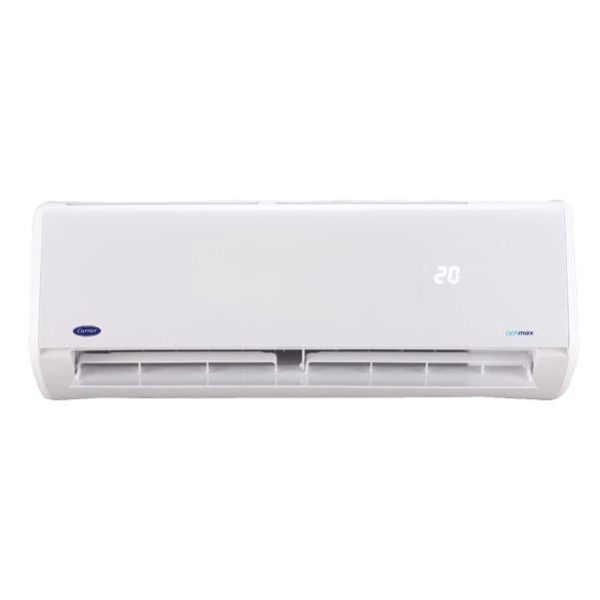 Carrier Inverter Air Conditioning 53QHCT12DN 1.5 Hp Split Hot Cold OptiMax Carrier Inverter Air Conditioning 53QHCT12DN 1.5 Hp Split Hot Cold OptiMax