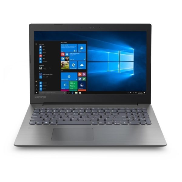 Lenovo Ideapad 330 Laptop - Core i3 2.3GHz 4GB 1TB 2GB Win10 15.6inch HD Onyx Black Lenovo Ideapad 330 Laptop - Core i3 2.3GHz 4GB 1TB 2GB Win10 15.6inch HD Onyx Black