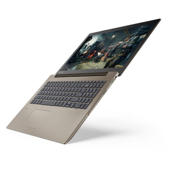 Lenovo Ideapad 330 Laptop - AMD 2.3GHz 4GB 1TB Shared DOS 15.6inch HD Chocolate Lenovo Ideapad 330 Laptop - AMD 2.3GHz 4GB 1TB Shared DOS 15.6inch HD Chocolate