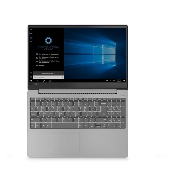 Lenovo ideapad 330S-15IKB Laptop - Core i7 1.8GHz 8GB 2TB 4GB DOS 15.6inch FHD Platinum Grey Lenovo ideapad 330S-15IKB Laptop - Core i7 1.8GHz 8GB 2TB 4GB DOS 15.6inch FHD Platinum Grey