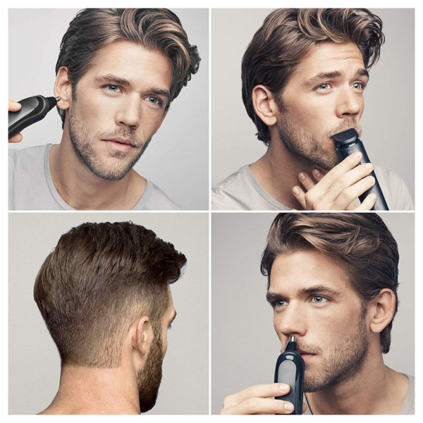 Braun Multi Grooming Kit MGK5060 Braun Multi Grooming Kit MGK5060