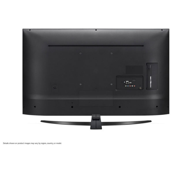 LG 55UM7450PVA 4K Smart UHD Television 55inch LG 55UM7450PVA 4K Smart UHD Television 55inch