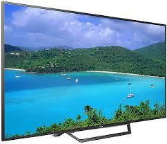 Sony 40W650D Full HD Internet LED Television 40inch Sony 40W650D Full HD Internet LED Television 40inch